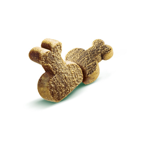 Лакомства Brit Care Functional Snack Mineral Ham д/цуценят напіввологі мінерали і шинка 150 г