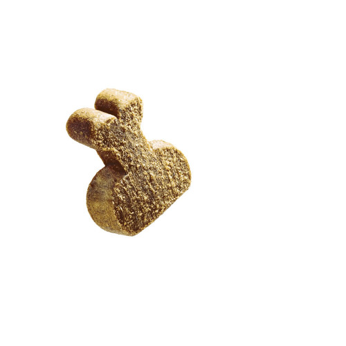 Лакомства Brit Care Functional Snack Mineral Ham д/цуценят напіввологі мінерали і шинка 150 г