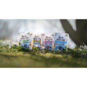Ласощі Brit Dental Stick Immuno для дорослих собак з пробіотиками та корицею для міцного імунітету 7 шт 251 г - фото 6