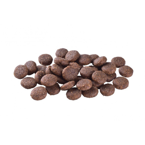 Корм сухий Brit Care Dog Hypoallergenic Junior Large Breed для молодих собак великих порід гіпоалергенний з ягням 12 кг