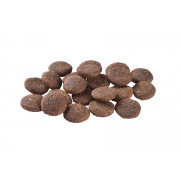 Корм сухий Brit Care Dog Hypoallergenic Adult Large Breed для дорослих собак великих порід гіпоалергенний з ягням 1 кг - фото 2