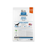 Корм сухий Brit Care Dog Hypoallergenic Adult Large Breed для дорослих собак великих порід з ягням 3 кг - фото 5