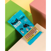 Ласощі Half&Half м'ясні палички для цуценят з індичкою 100 г - фото 4