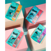 Ласощі Half&Half м'ясні монетки для собак з яловичиною 100 г - фото 5