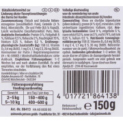 Animonda Integra Protect Intestinal Pure Turkey 150 г - фото 2