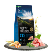 Корм сухой Profine Puppy Chicken and Potatoes д/цуценят курка і картопля 12 кг - фото 2
