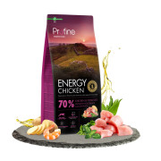 Корм сухий Profine Energy Chicken and Potatoes д/активних собак курка і картопля 12 кг - фото 2