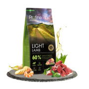 Корм сухий Profine Light Lamb and Potatoes д/собак з надмірною вагою ягня і картопля 12 кг - фото 2