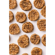 Джерки Savory Puppy Coins With Turkey монетки для щенков с индейкой 100 г - фото 7