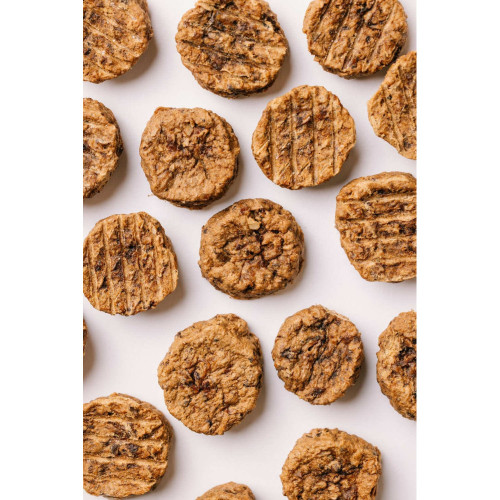 Джерки Savory Puppy Coins With Turkey монетки для цуценят з індичкою 100 г