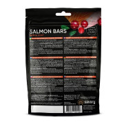 Джерки Savory Bars With Salmon батончики для собак з лососем 100 г - фото 2
