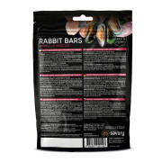 Джерки Savory Bars With Rabbit батончики для собак с кроликом 100 г - фото 2