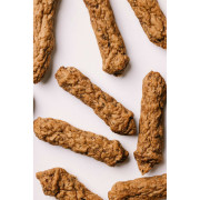 Джерки Savory Bars With Venison батончики для собак з олениною 100 г - фото 7