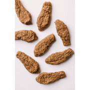Джерки Savory Fillet Turkey With Duck, філе індички з качкою, 100 г - фото 2