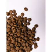 Корм сухой Savory Small Breed rich in Fresh Turkey and Lamb для взрослых собак мелких пород со свежей ягнятиной и индейкой 1 кг - фото 7