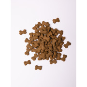 Хрусткі лакомства Savory Puppies Lamb and Sea Buckthorn для щенков всех пород для здорового росту с ягнёнком та обліпихою 200 г - фото 2
