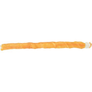 Ласощі Trixie Denta Fun Chewing Rolls для собак Палички для чищення зубів з куркою 40 см 170 г - фото 2