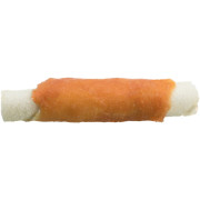 Ласощі Trixie Denta Fun Chewing Rolls для собак Палички для чищення зубів з куркою 6 см 120 г - фото 2