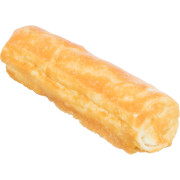 Ласощі Trixie Denta Fun Chicken Chewing Big Roll bulk для собак Дента Забава Курка Жувальний Біг Рол 15 см 80 г 10 шт/уп - фото 3