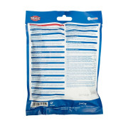 Лакомства Trixie Denta Fun Chewing Rolls для собак Паличка для чистки зубов с уткой 12 см 240 г 30 шт - фото 3