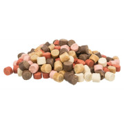 Ласощі Trixie Junior Soft Snack Dots для цуценят з кислотами Омега-3 та Омега-6 140 г - фото 2