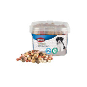 Ласощі Trixie Junior Soft Snack Dots для цуценят з кислотами Омега-3 та Омега-6 140 г - фото 3