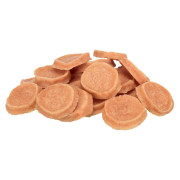 Ласощі Trixie Premio Chicken Coins для собак монетки з куркою 100 г - фото 2
