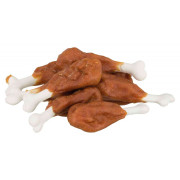 Ласощі Trixie Drumsticks  with Rabbit для собак кісточки з кроликом 100 г 8 шт - фото 2