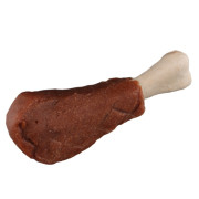 Ласощі Trixie Drumsticks with Chicken Breast для собак курячі гомілки 95 г 5 шт - фото 2