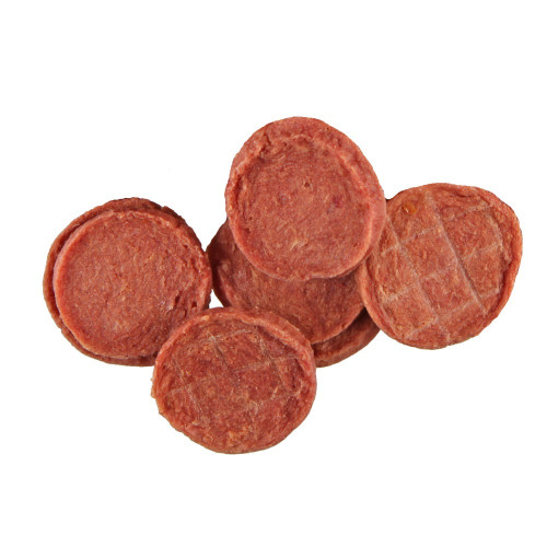 Ласощі Trixie Premio Duck Coins для собак монетки з качкою 80 г