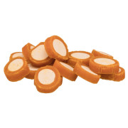 Ласощі Trixie Rolls with Chicken & Cheese для собак роли з куркою та сиром 100 г - фото 2