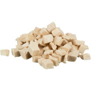 Ласощі Trixie Freeze Dried Chicken Breast для собак куряча грудка 50 г - фото 3