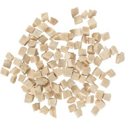 Ласощі Trixie Freeze Dried Chicken Breast для собак куряча грудка 50 г - фото 4