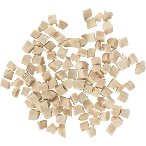 Ласощі Trixie Freeze Dried Chicken Breast для собак куряча грудка 50 г