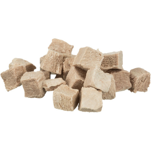 Ласощі Trixie Freeze Dried Duck Breast для собак качина грудка 50 г