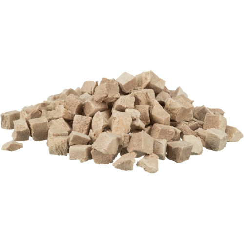 Ласощі Trixie Freeze Dried Duck Breast для собак качина грудка 50 г