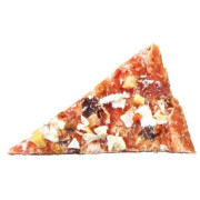Ласощі Trixie Premio Chicken Pizza для собак піца з куркою 100 г - фото 2