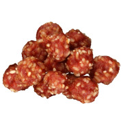 Ласощі Trixie Premio Rice Duck Balls для собак кульки з качкою і рисом 80 г - фото 2