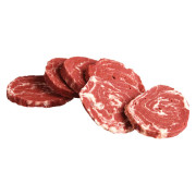 Ласощі Trixie Coins with Beef для собак з яловичиною 100 г - фото 2