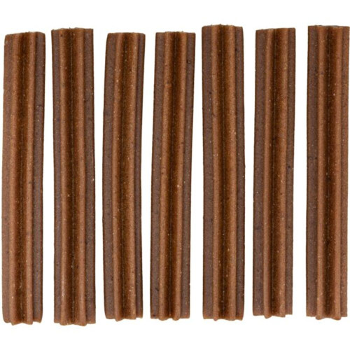Ласощі Trixie Denta Fun Dentros with poultry для собак жувальні палички з м’ясом птахів 180 г 7 шт