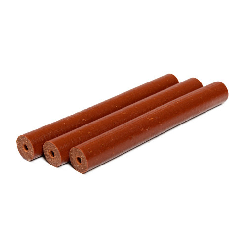 Лакомства Trixie Chewing stick, Beef для собак Палочки жевательные с говядиной 65 г 50 шт/уп