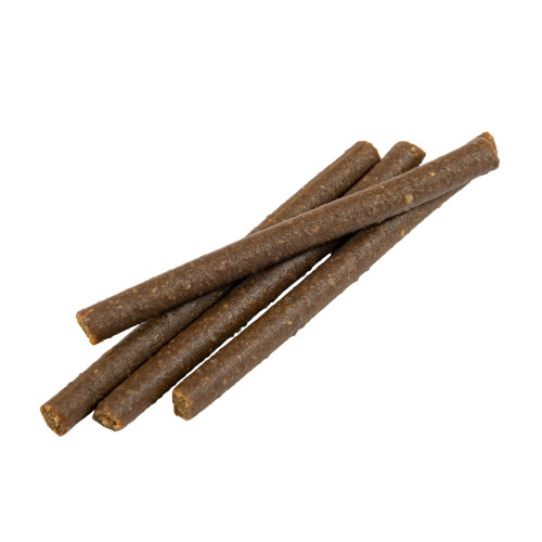 Ласощі Trixie Rotolinis with Beef для собак палички з яловичиною 12 см 120 г 12 шт