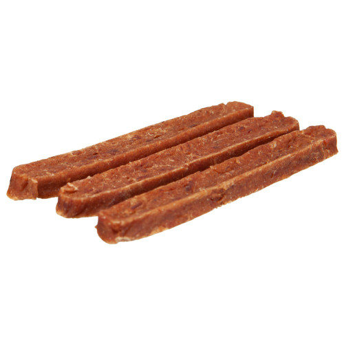 Ласощі Trixie Premio Stripes Goose для собак з гусаком 65 г