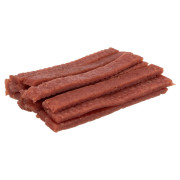 Ласощі Trixie Premio 4 Meat Bars для собак з куркою качкою бараниною та лососем 4х100 г - фото 2