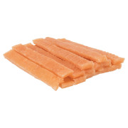 Ласощі Trixie Premio 4 Meat Bars для собак з куркою качкою бараниною та лососем 4х100 г - фото 3