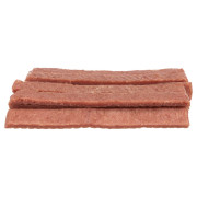 Ласощі Trixie Premio 4 Meat Bars для собак з куркою качкою бараниною та лососем 4х100 г - фото 5