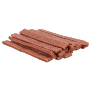 Ласощі Trixie Premio 4 Meat Bars для собак з куркою качкою бараниною та лососем 4х100 г - фото 6