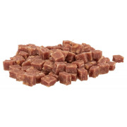 Ласощі Trixie Premio 4 Meat Superfoods для собак з куркою качкою яловичиною та бараниною 4х100 г - фото 3